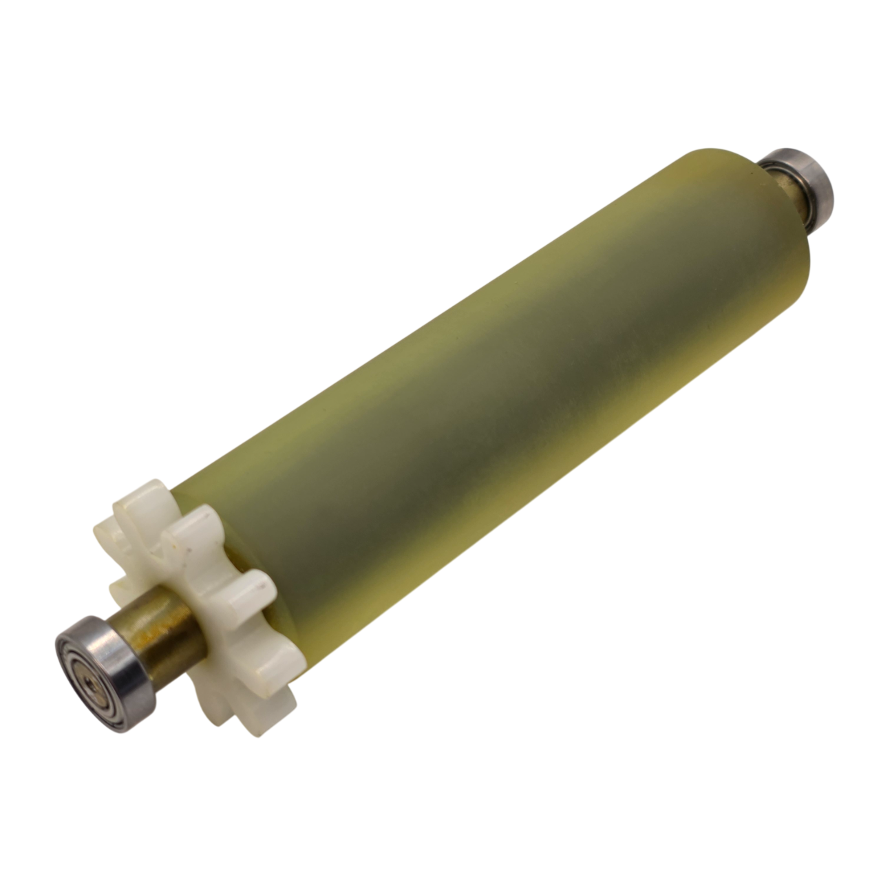 Sıcak Soğuk Etiket Kesme Makinesi Merdanesi 12cm / BK-120LR-08B