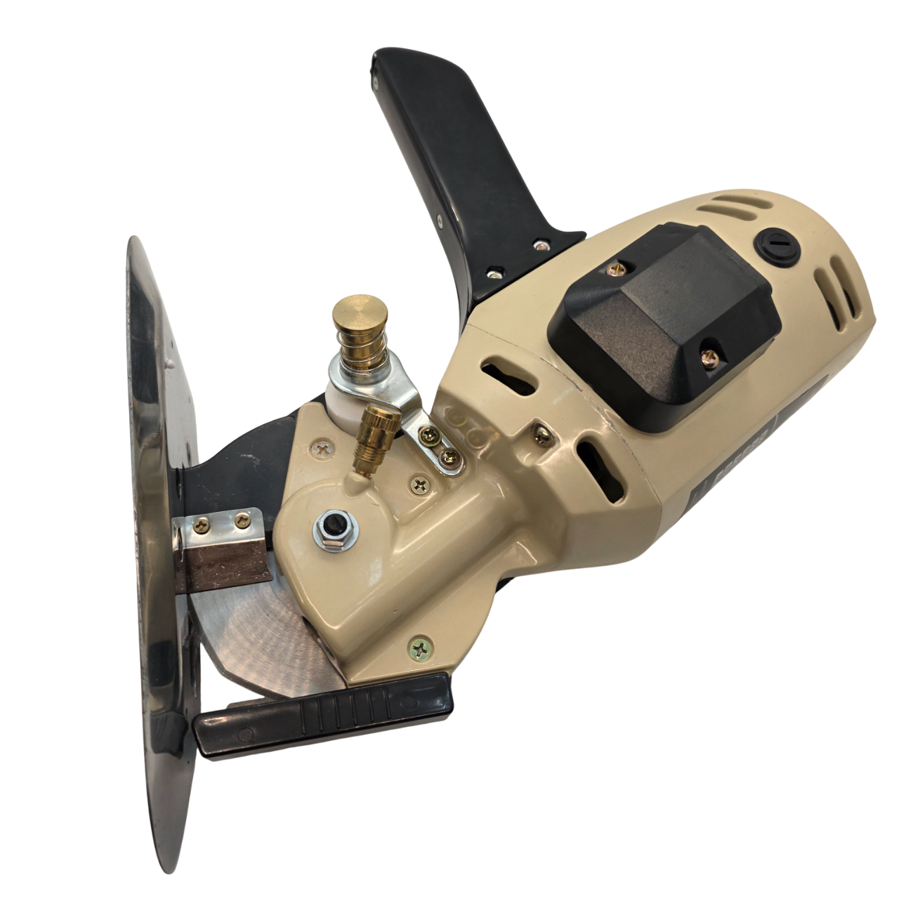 Yuvarlak Kumaş Kesim Motoru 350W / PLS-100 (YCM-40)