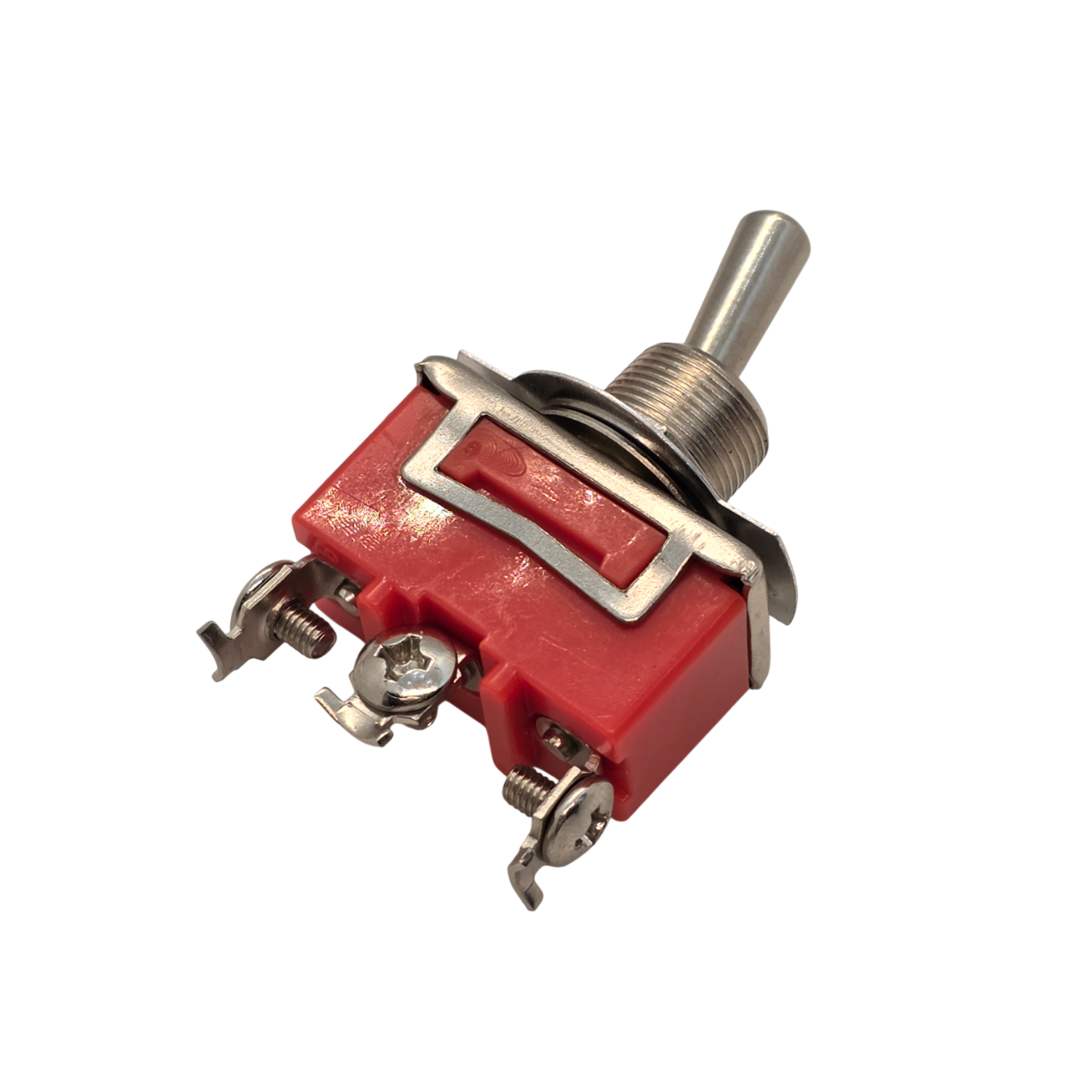 Yuvarlak Kumaş Kesim Motoru Şalteri / PLS-125-76
