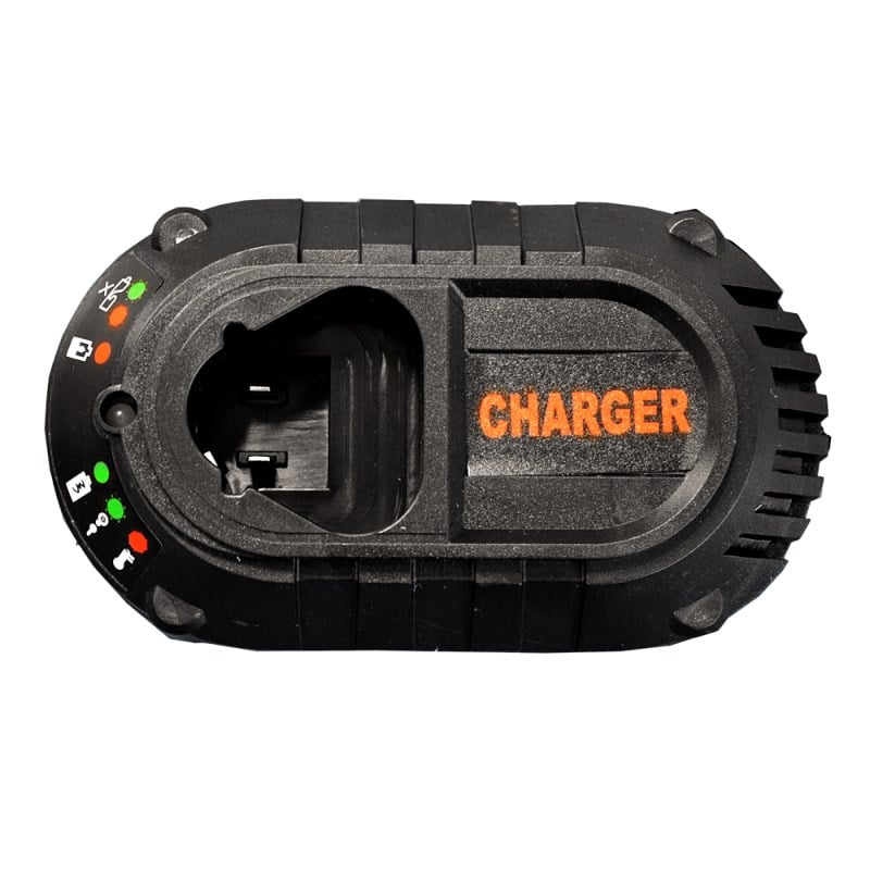 Akülü Yuvarlak Kumaş Kesim Motoru 4inç / DC-100 (YCM-40)