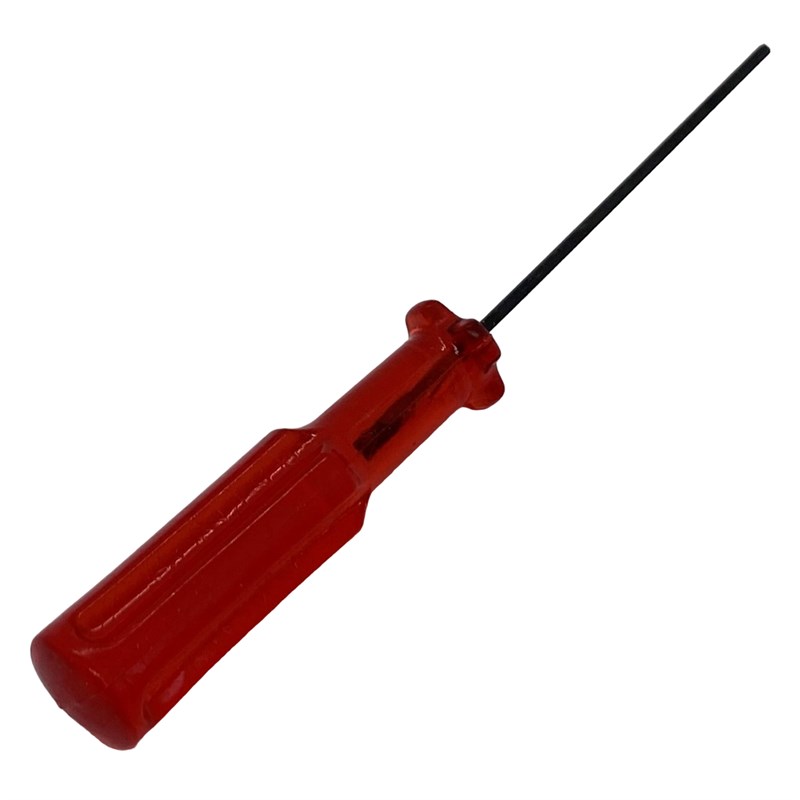 Alyan(Allen) Tornavida Kırmızı 1.6mm / 37919