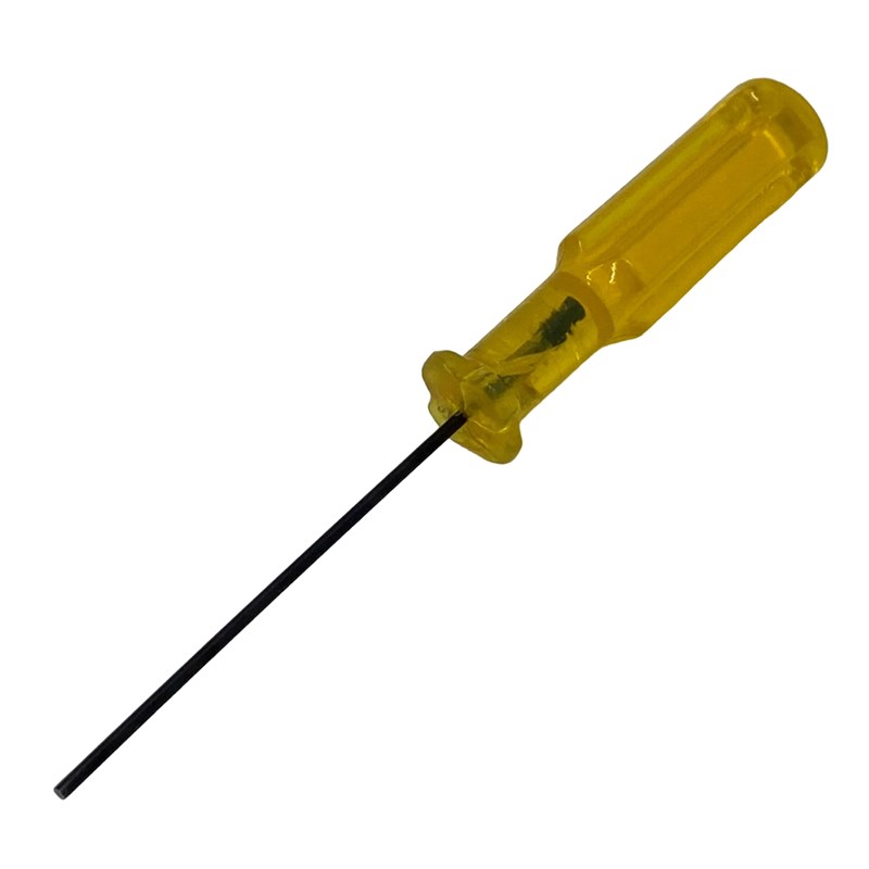 Alyan(Allen) Tornavida Sarı 1.5mm / 990474-0-10