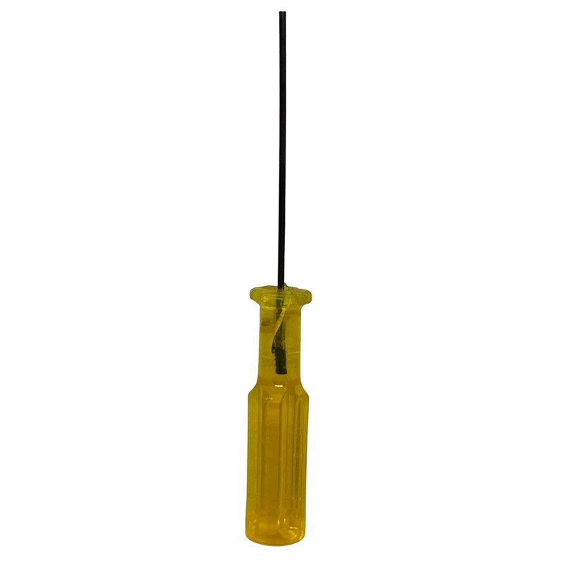 Alyan(Allen) Tornavida Sarı 1.5mm / 990474-0-10