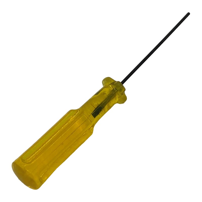 Alyan(Allen) Tornavida Sarı 1.5mm / 990474-0-10