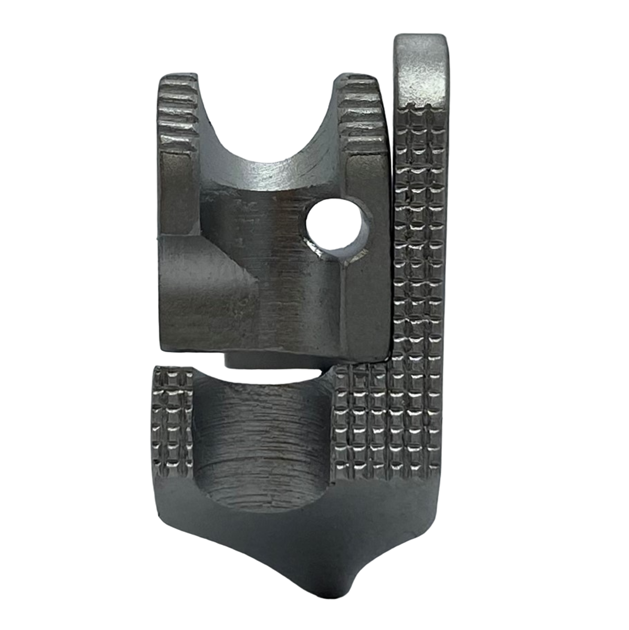 Brother 837 Sağ 8mm Fitil Ön-Arka Ayak Takımı