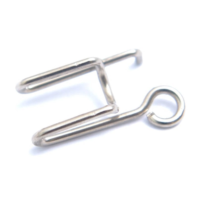 İp Yolu ÇeşitleriMoonstarBrother Düğme 916 İğne Mili İp Yolu / S03565-001