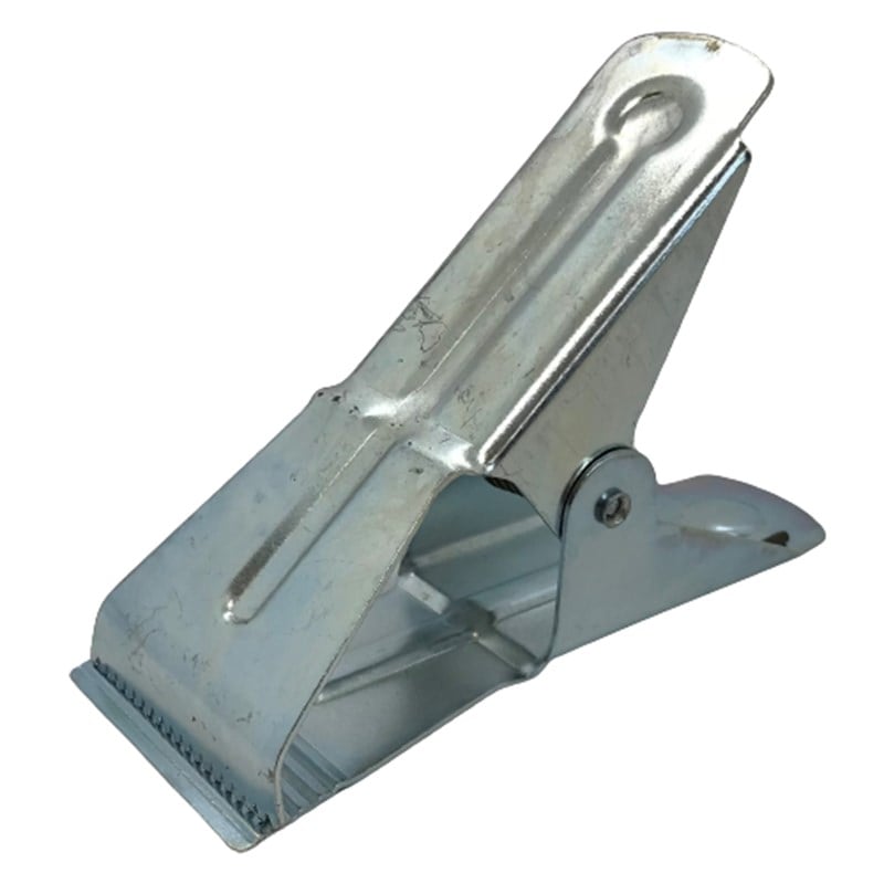 Büyük Tombul Tırtırlı Pastal Maşası / CLMP-04