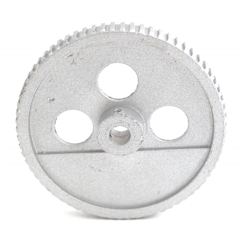 Çuvalağzı Dikiş Makinesi 110mm Kasnak / 6001401 (241092)
