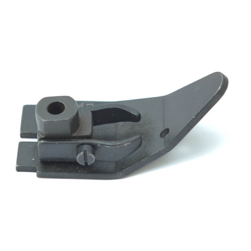 Çuvalağzı Dikiş Makinesi Geniş Model Dikiş Ayağı / 6001441-1 (242231A-1) BC-5-3-1