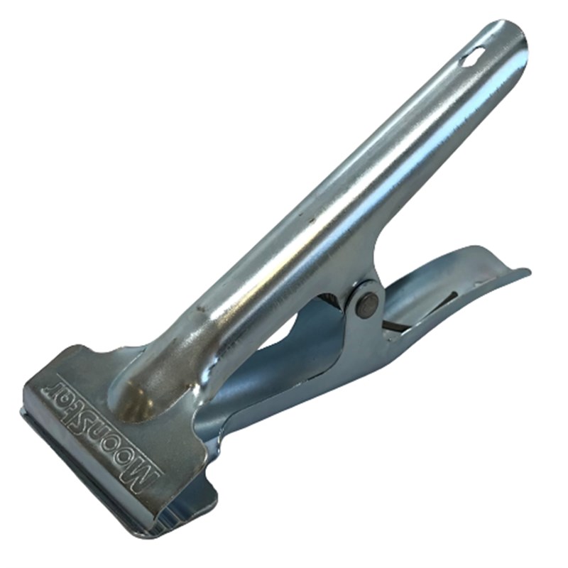 Dar Ağızlı Pastal Maşası / CLMP-02