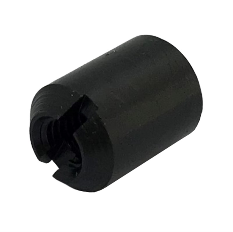 Dik Kumaş Kesim Motoru Ön Kapak Üst Somun / 4C1-99