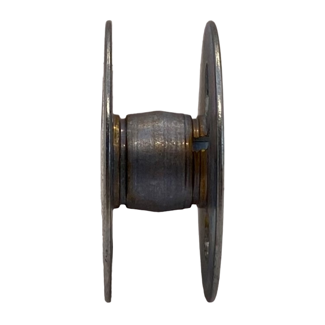 Durkopp Adler 367-467 Alüminyum Bombeli Tırnaklı 3 Delikli Masura / 167180
