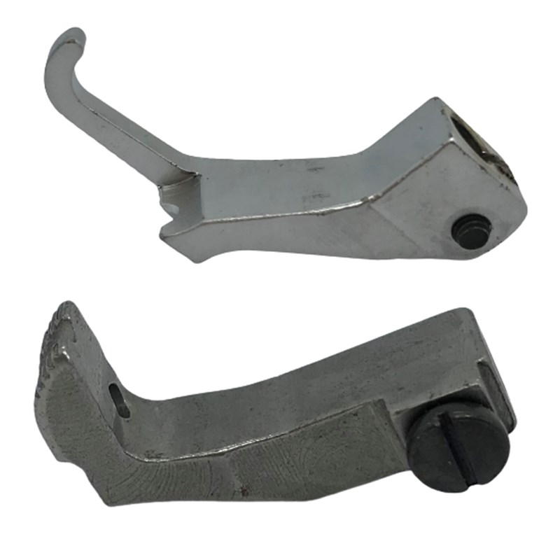 Durkopp Adler 467-367-767 Fitil Ayak Sol 3mm