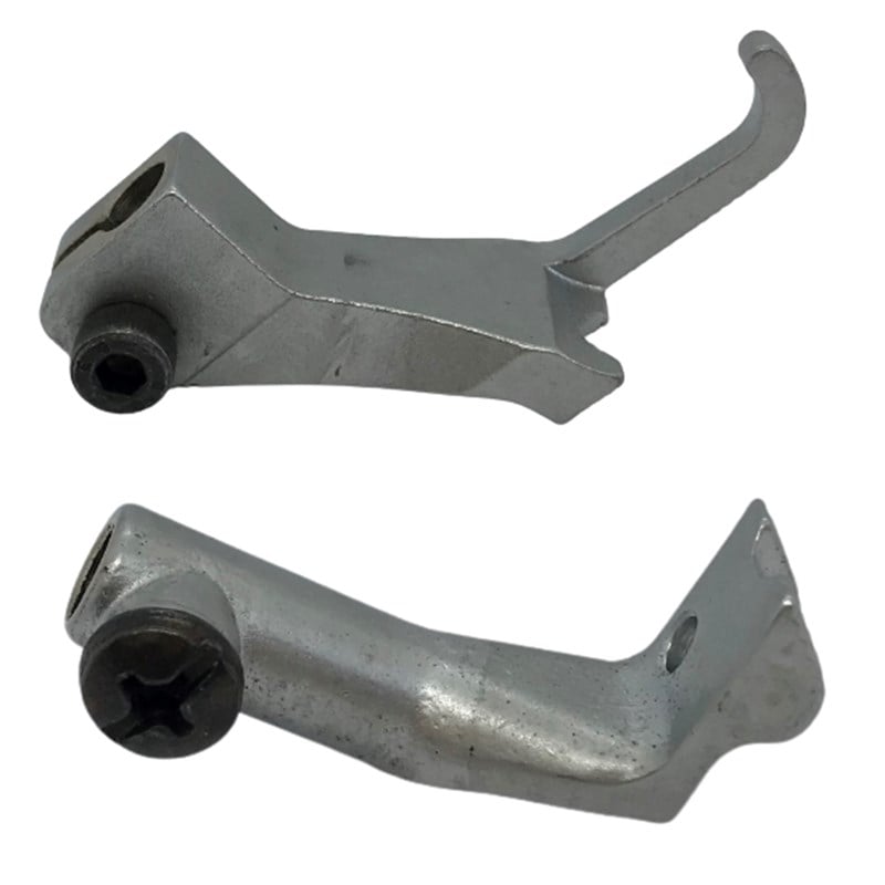 Durkopp Adler 467-367-767 Fitil Ayak Sağ 4mm