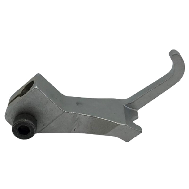 Durkopp Adler 467-367-767 Fitil Ayak Sağ 4mm