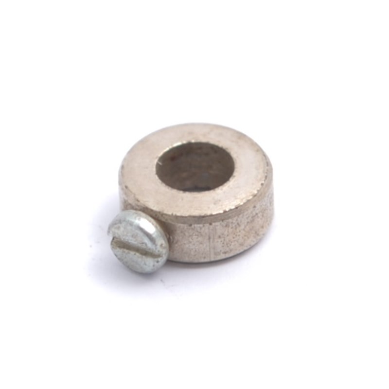 Düz Makine Apara Bağlantı Yüzüğü Tekli 8mm