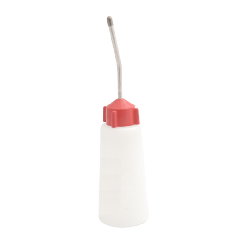 Sarf Malzeme ÇeşitleriMoonstarDüz Makine Metal Uçlu Yağdanlık 150ml / LXF-11280