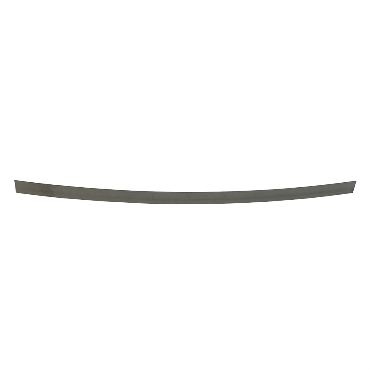 Etiket Kesme Makinesi Teli Yassı Geniş 0,13cm 6,00x0,20mm