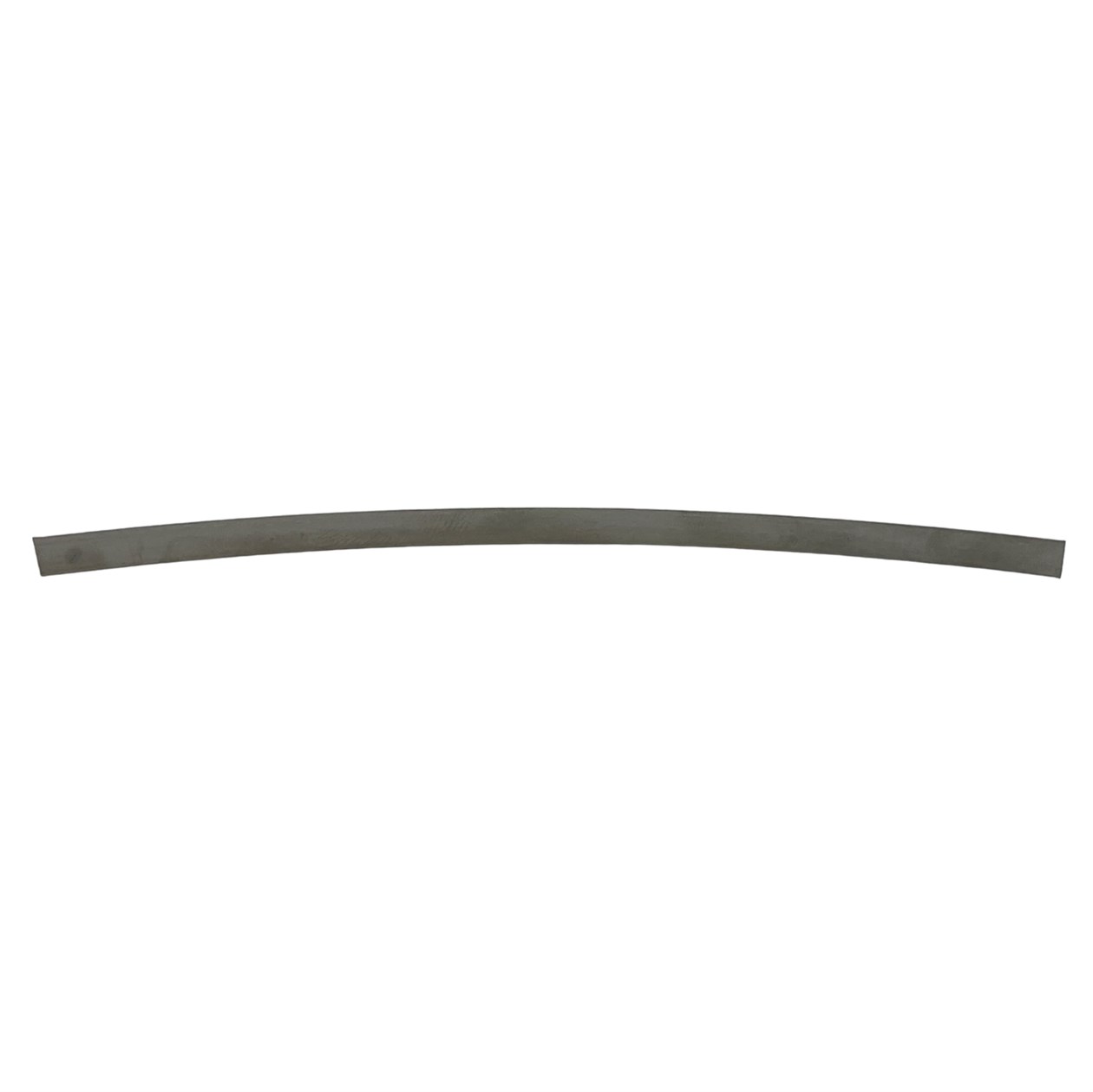 Etiket Kesme Makinesi Teli Yassı Geniş 0,13cm 6,00x0,20mm