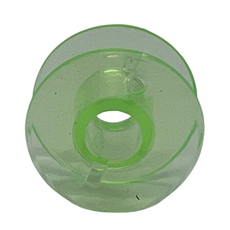 Ev Tipi Aile Dikiş Makinesi Plastik Geniş Masura Yeşil / HM2518G