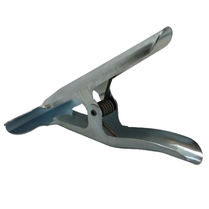 Geniş Ağızlı Pastal Maşası / CLMP-01