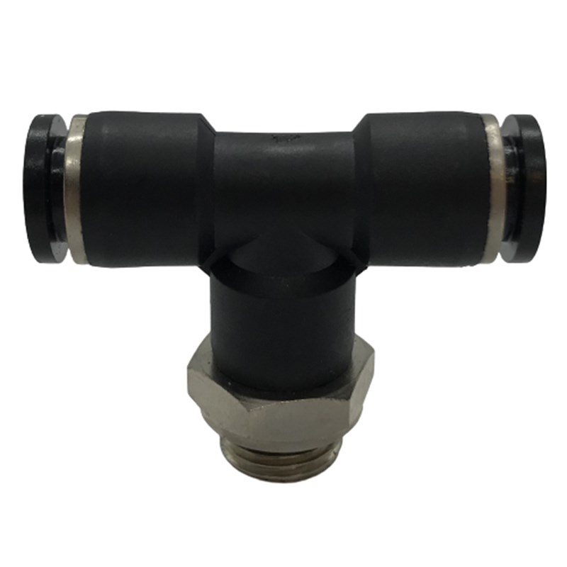 Hava Hortum Orta Bacak T Rekor 1/4-8 / PB08-G02
