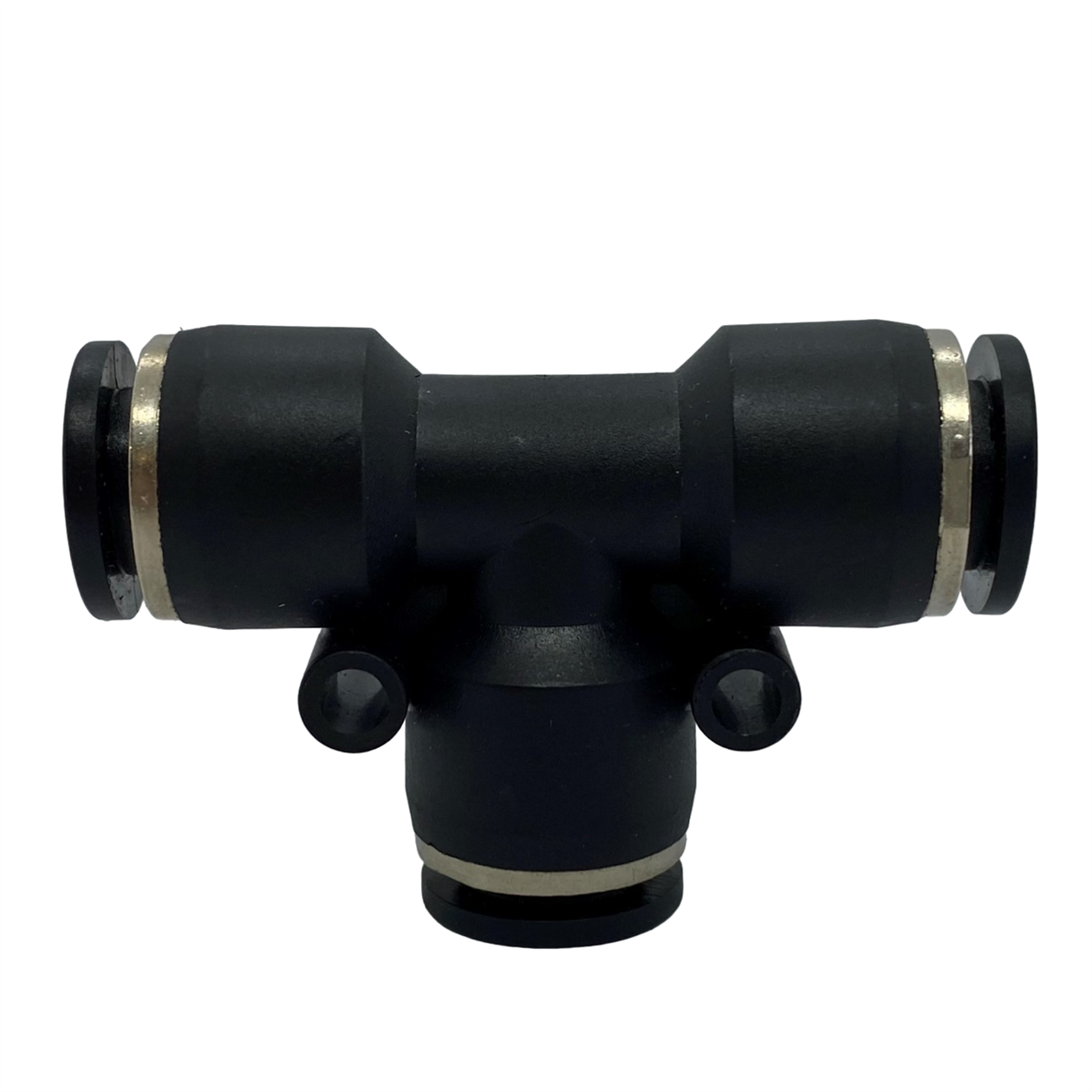 Hava Hortum T Rekor 10mm / PE10
