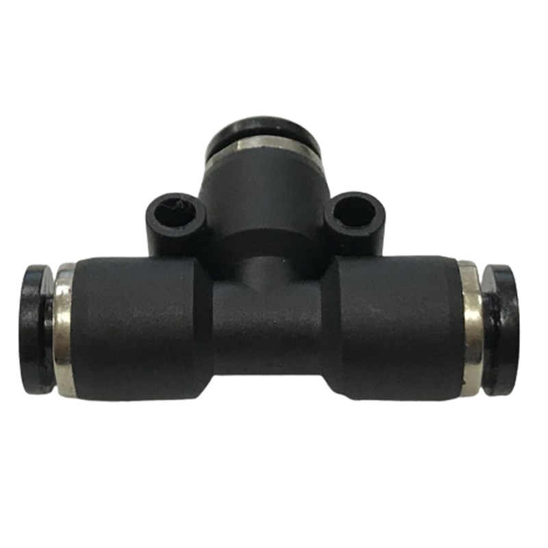 Hava Hortum T Rekor 4mm / PE04