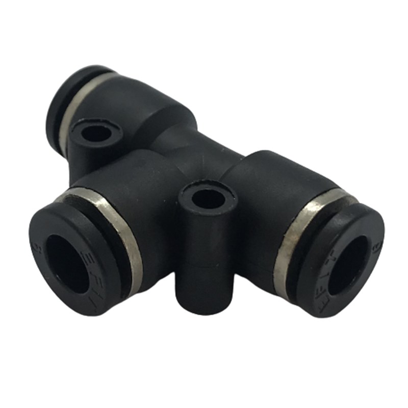 Hava Hortum T Rekor 6mm / PE06