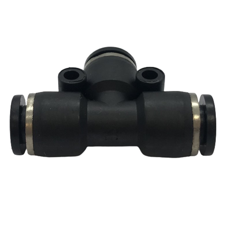 Hava Hortum T Rekor 6mm / PE06