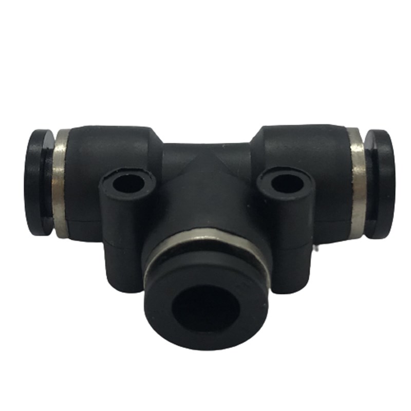 Hava Hortum T Rekor 6mm / PE06