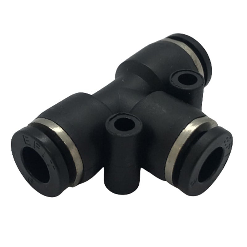 Hava Hortum T Rekor 6mm / PE06