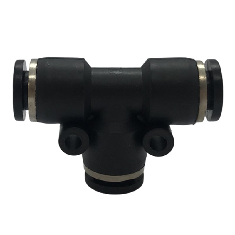 Hava Hortum T Rekor 6mm / PE06