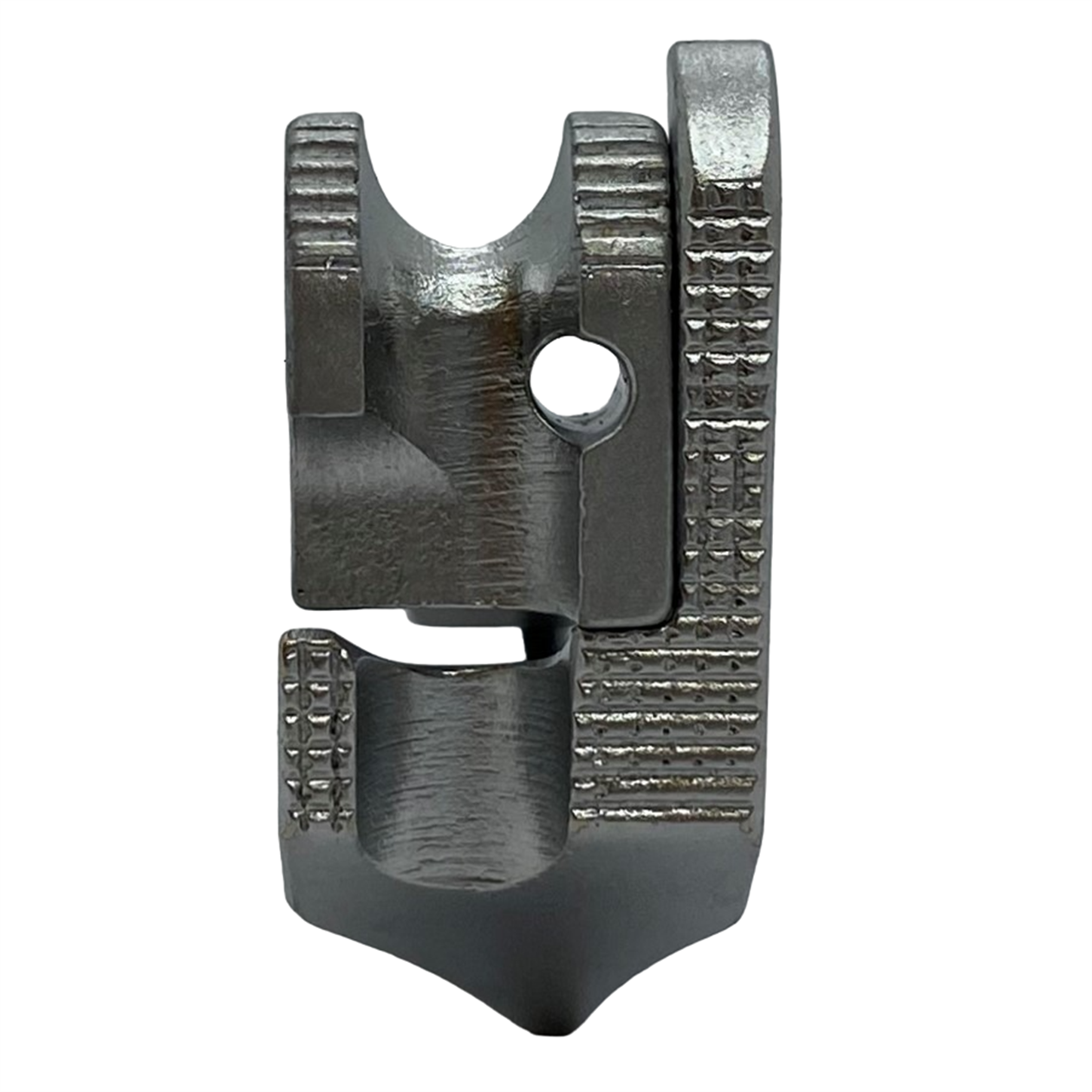 Juki 241 Sağ 7mm Fitil Ön-Arka Ayak Takımı
