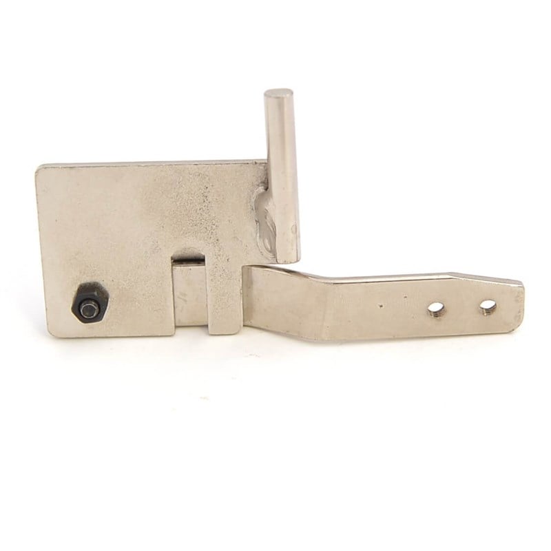 Juki Kingtex Overlok Biye Apara Bağlantısı Yeni Model