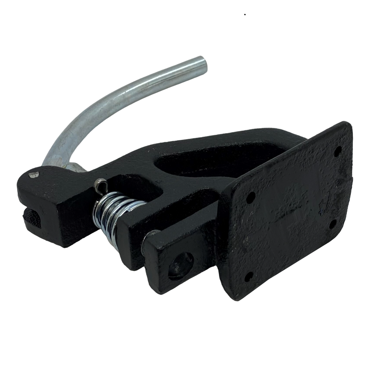 Çelik Döküm Manuel Karton Delgi Aleti