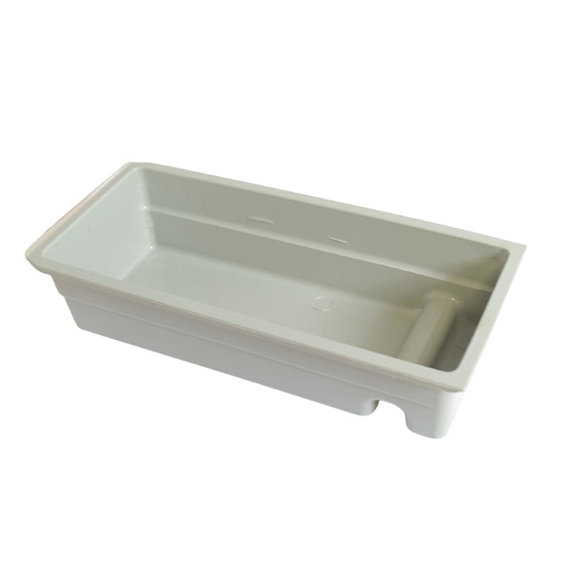 Makine Çekmecesi (Raysız)