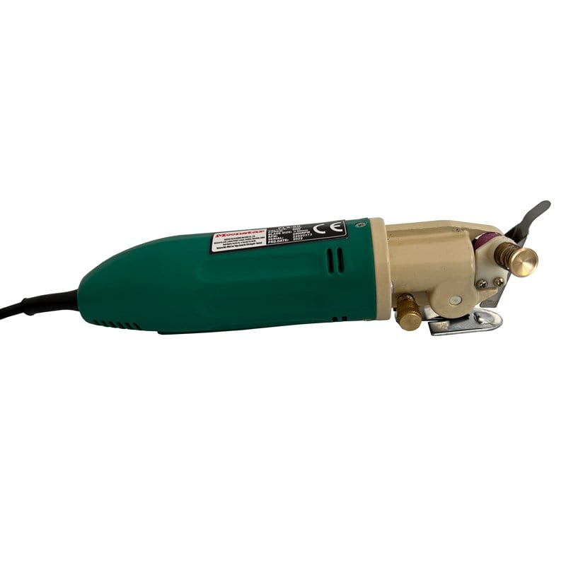 Mini Kumaş Kesim Motoru 150W(50mm) / PLS-50 (WD-1)