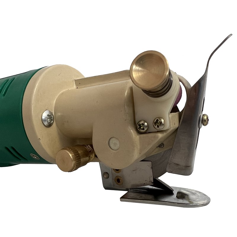 Mini Kumaş Kesim Motoru 150W(50mm) / PLS-50 (WD-1)
