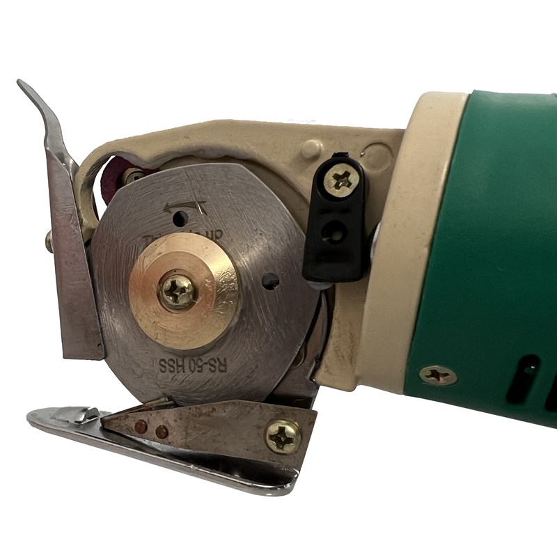 Mini Kumaş Kesim Motoru 150W(50mm) / PLS-50 (WD-1)