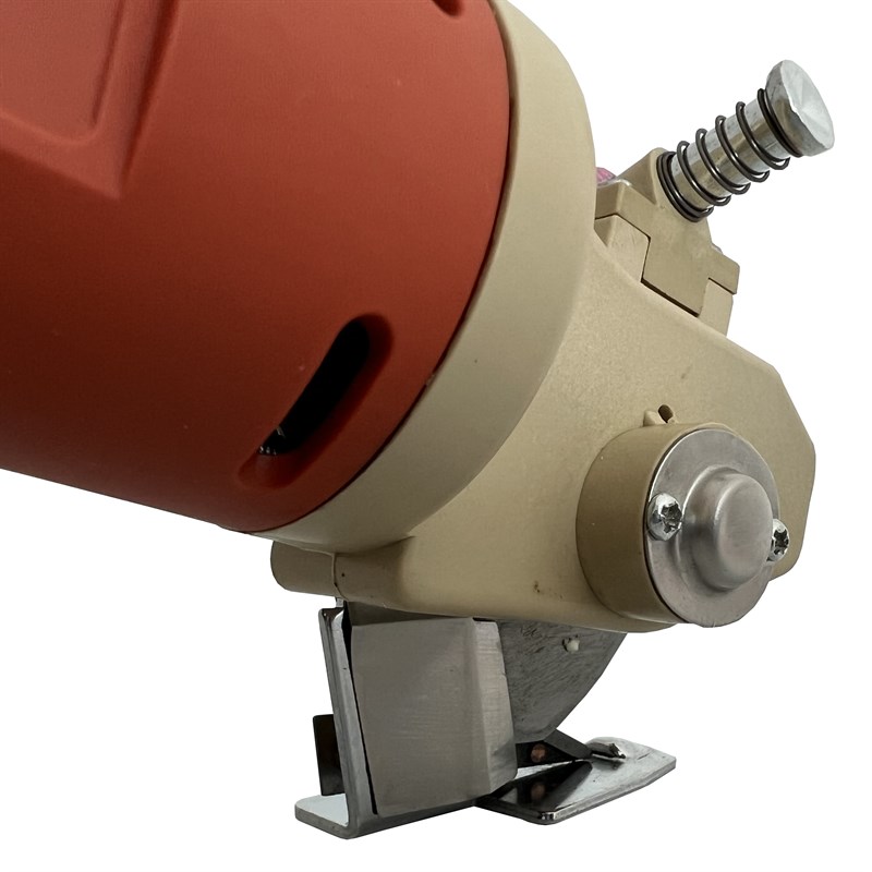 Mini Kumaş Kesim Motoru 150W(65mm) / PLS-65 