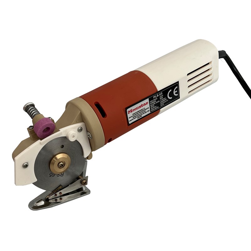 Mini Kumaş Kesim Motoru 150W(65mm) / PLS-65 