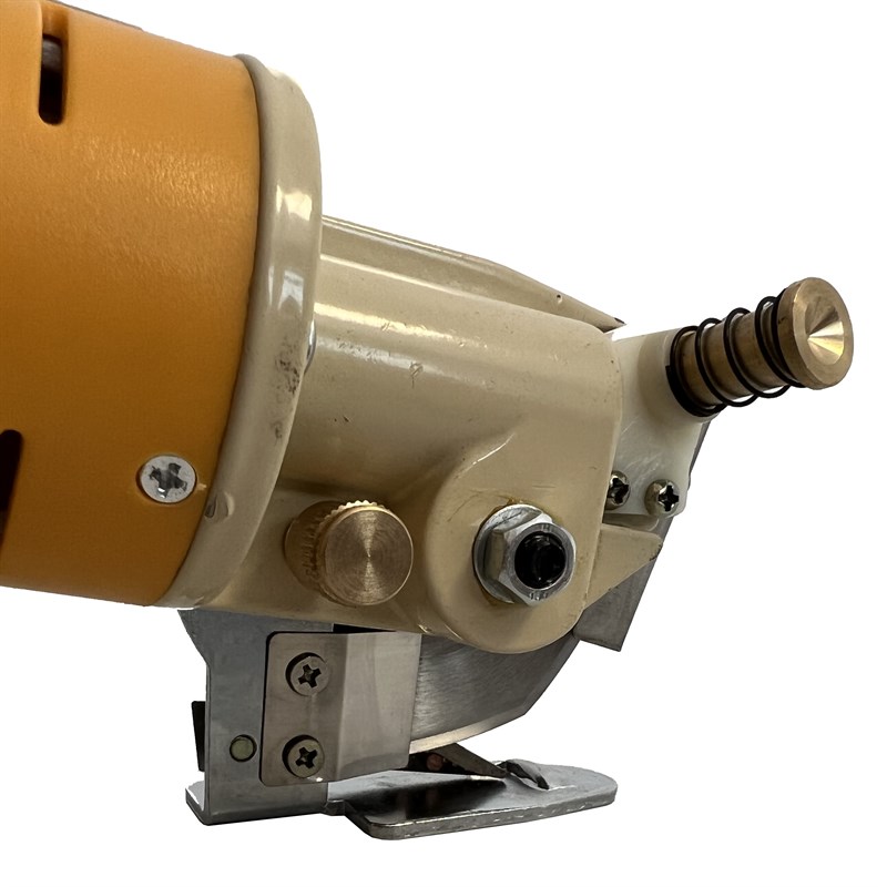 Mini Kumaş Kesim Motoru 150W(70mm) / PLS-70 (WD-2)