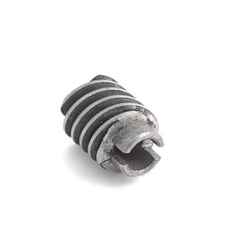 Mini Kumaş Kesim Motoru Sonsuz Dişli Set / PLS-50-31