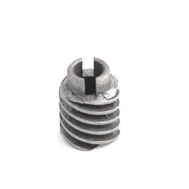Mini Kumaş Kesim Motoru Sonsuz Dişli Set / PLS-50-31