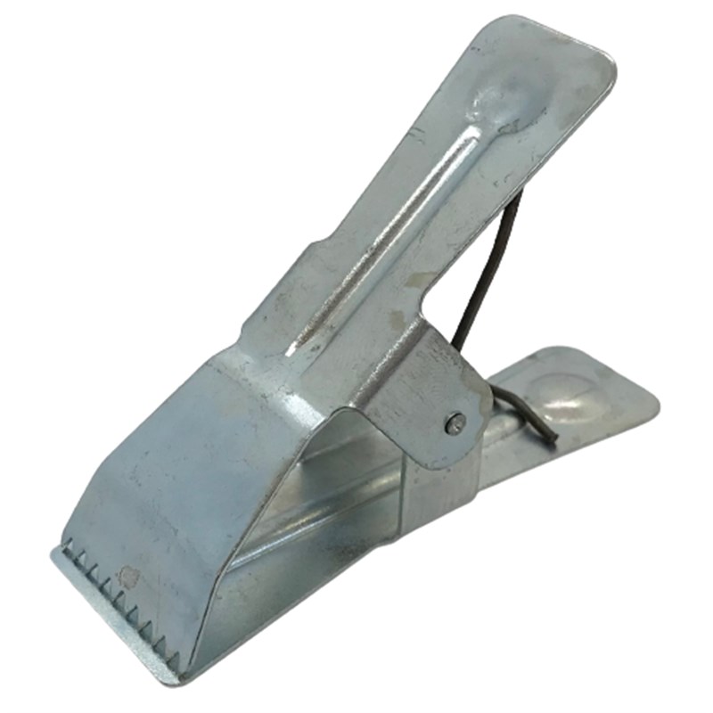 Mini Tırtıllı Pastal Maşası / CLMP-08