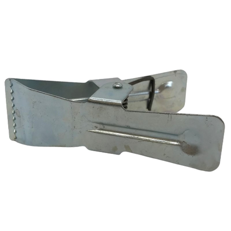 Mini Tırtıllı Pastal Maşası / CLMP-08