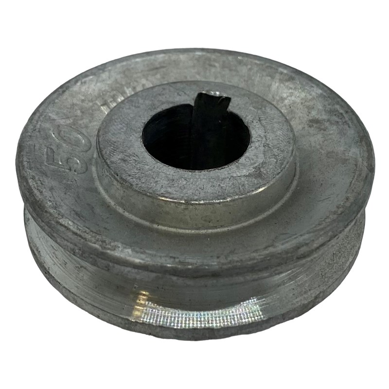 Motor Döküm Kasnak / 50MM