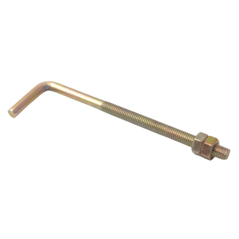 Sarf Malzeme ÇeşitleriMoonstarMotor İnce L Demir