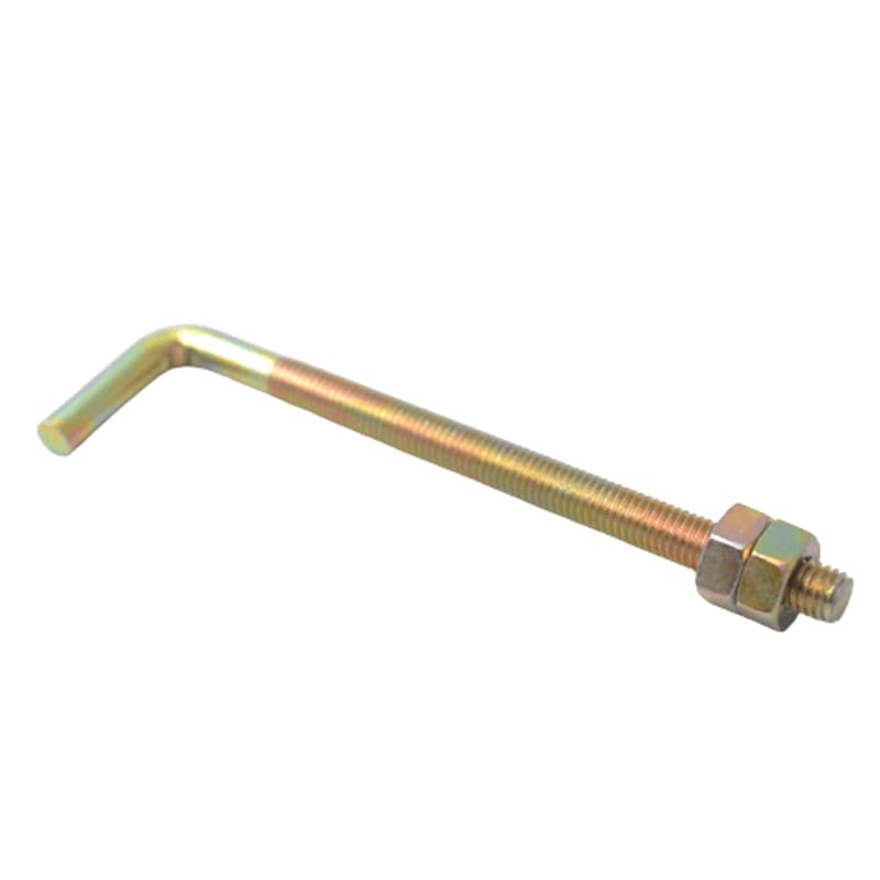 Sarf Malzeme ÇeşitleriMoonstarMotor Kalın L Demir